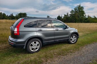 Honda CR-V 2.0i Comfort Advantage benzín 110kw - 3