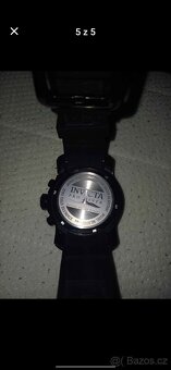 Invicta pro driver - 3