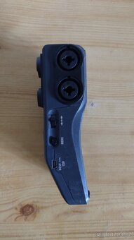 Zoom H6 - 3