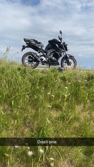 Romet rxc 125 - 3