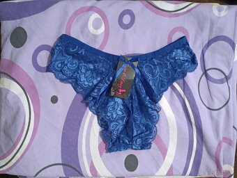 Sexy dámské oblečení - 3