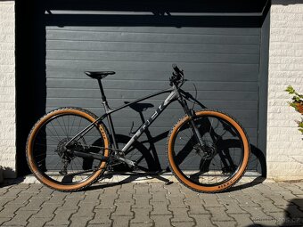 Trek Marlin 8, 29“, vel. XL - 3