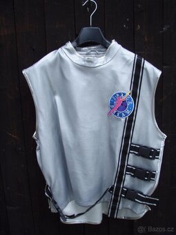 Prod originál kostýmy z muzikálu SPACE DREAM+celý muzikál CD - 3