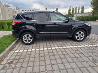 FORD KUGA 1.5 110 kw - 3