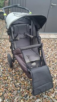 Dvojkombinace TFK Joggster Adventure - 3