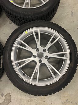 Tesla Model Y Originální zimní sada alu disků R19 - 3