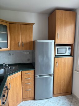 Kuchyňská linka včetně spotřebičů - 3