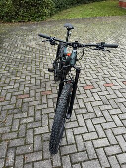 Bulls E-Stream EVO AM3 27.5+", 750Wh, Brose 90Nm, 32 km/hod - 3