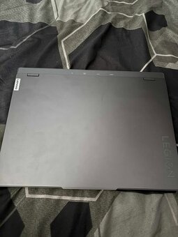 Lenovo Legion Slim 5/14APH8/R7-7840HS/14,5"/2880x1800/16GB/ - 3