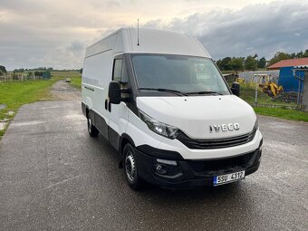 Iveco Daily 35S16 2,3HPT HI-MATIC, vzduch, odečet DPH - 3