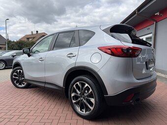 Mazda CX-5 2.0i Skyactive Nakama Full LED Navi Base Kamera - 3