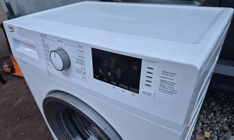 BEKO A+++ SLIM ZÁRUKA DOPRAVA INSTALACE PŘEDVEDENÍ - 3