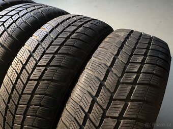 Zimní pneu Barum 185/60R15 - 3