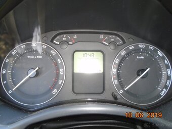 Škoda Octavia 2.0 TDI - 3