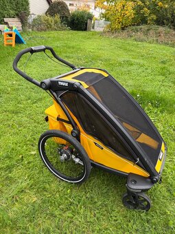 Thule Chariot Sport 1 - 3