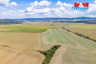 Prodej pole, 42500 m², Libomyšl - 3