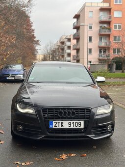 Audi S4 3.0 TFSI Quattro - 3