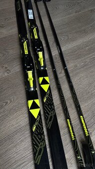 Set běžecké lyže - 3
