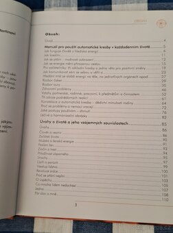 Kniha Svět je kouzelná hra energií 3. díl - 3