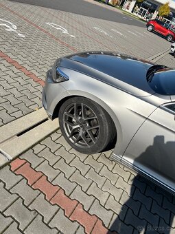 R18 borbet Y 5x112 - 3