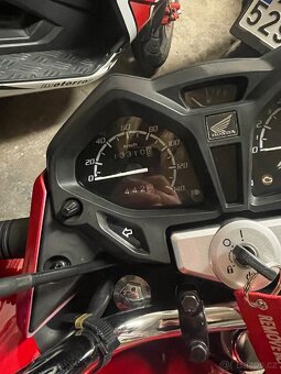 Honda CBF 125 - 3