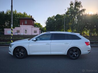 Škoda Superb III 2.0TDI 140kw DSG - 3