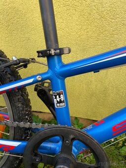 DĚTSKÉ KOLO SUPERIOR RACER XC20” - 3