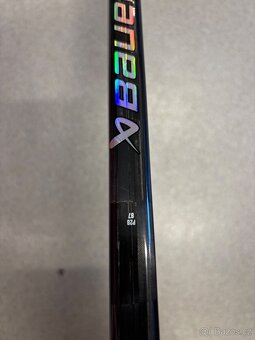 Hokejka Bauer Nexus Tracer - 3