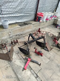 Tera Vari s příslušenstvím - 3