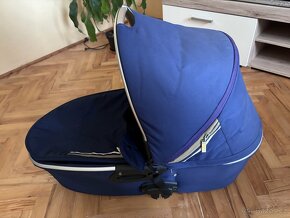 Korbička ke kočárku X-lander x-move - 3