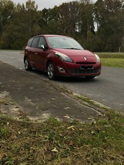 Renault Scenic III - 3