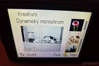 Panasonic Lumix DMC-LZ30 - 3