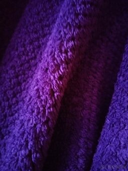 Županový krátký kabátek - 3