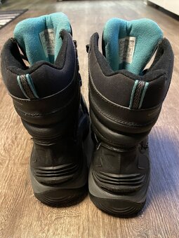 Sněhule Zimní boty Columbia - 3