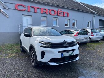 Citroen C5 Aircross - 3