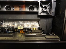 Technics RS-AZ6, AZ7 - koupím amorfní hlavu RED0040 - 3