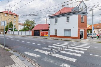 Prodej komerční Činžovní dům, 740㎡ - 3