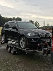 ⭐ODTAHOVÁ SLUŽBA E55-BENEŠOV-D1-PRAHA-ČR NONSTOP-771178833⭐ - 3