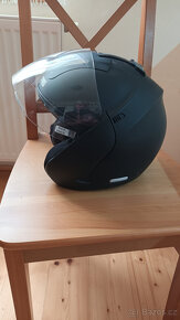 Moto přilba Caberg Dowentowen S BT-vel.55-56 - 3