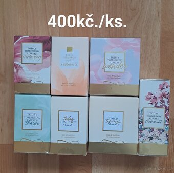 Dámský a pánský parfém - 3