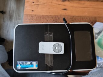 Generátor kyslíku Dr Luft YU-300 - 3