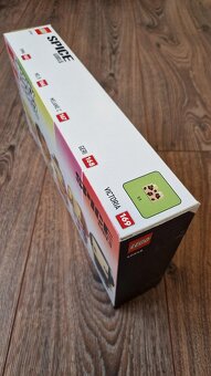 Nové Lego BrickHeadz 40548 SpiceGirls - 3