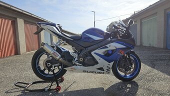 Suzuki GSX-R 1000 - 3