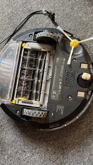 iRobot Roomba - 3