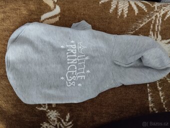 Oblečky pro psy - 3