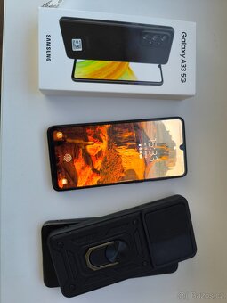 Telefon Samsung Galaxy A33 5G - 3
