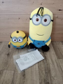 Plyšové hračky Nové - 3