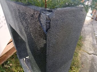 Venkovní fontána - 3