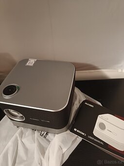 Vankyo BOOM 3 Projektor - 3