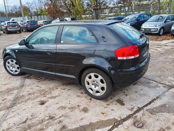 Audi A3 2.0 TDI - 3